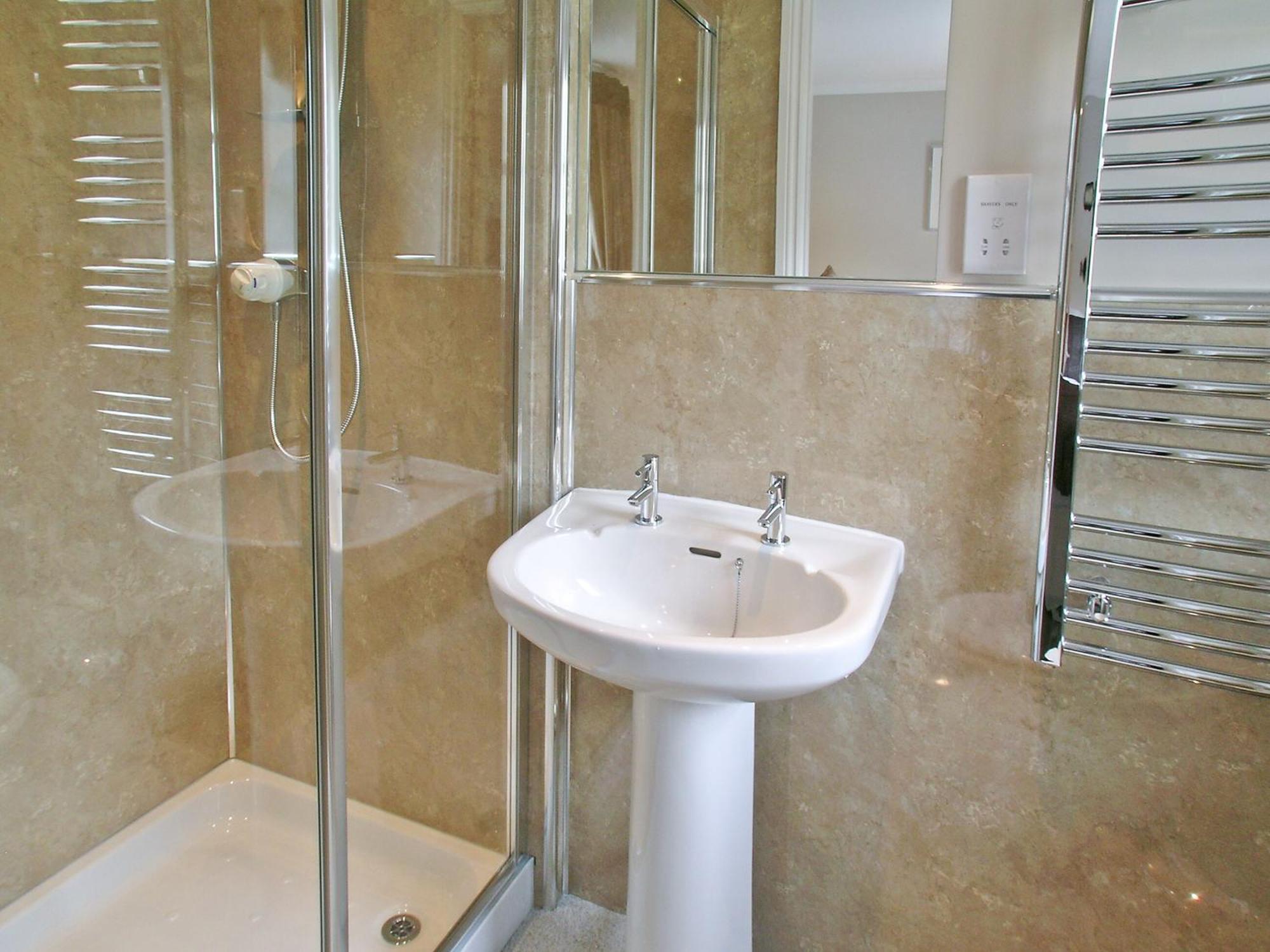 Kerrera View Villa Oban Ngoại thất bức ảnh